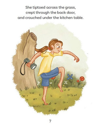 Dad, Get off your Phone!