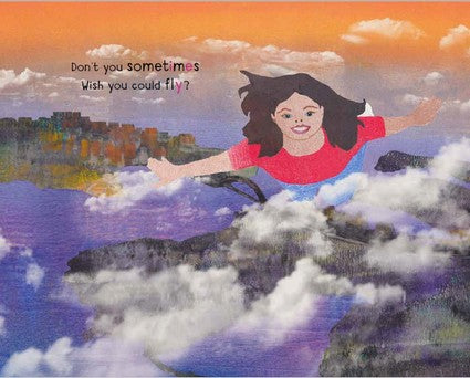 The I in the Island (HB)