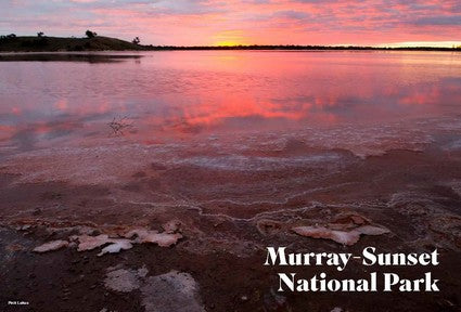 Discovering Natural Victoria