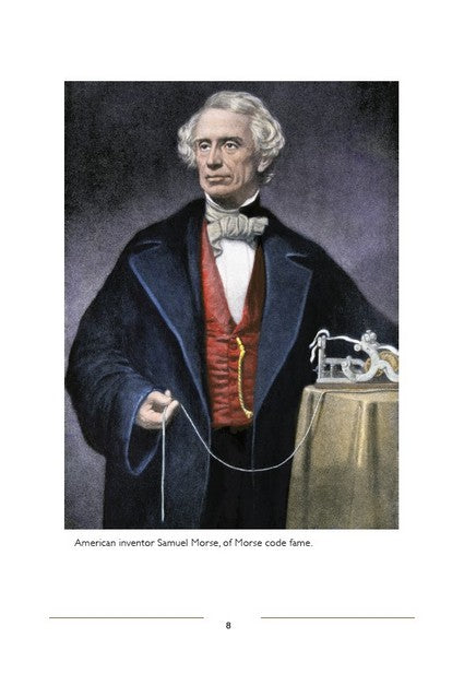 Mr Todd's Marvel (HB)