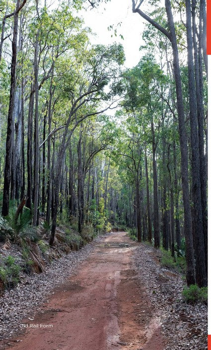 Best Walks of South West WA