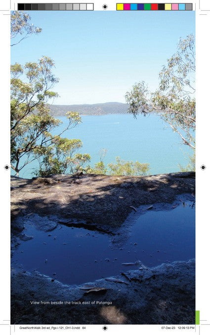 The Great North Walk 3/e