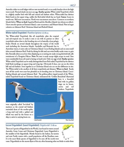 Birds of Western Australia 2/e