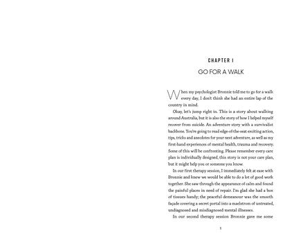 Are Ya Right, Mate? A walk around Australia