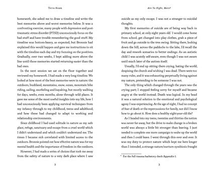 Are Ya Right, Mate? A walk around Australia