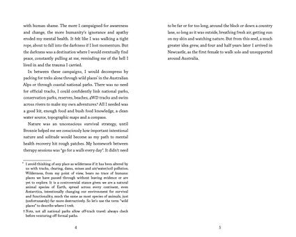 Are Ya Right, Mate? A walk around Australia