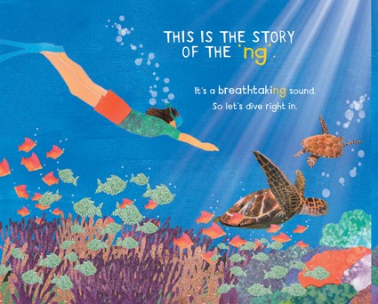 The NG in Ningaloo (PB)