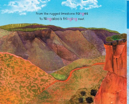 The NG in Ningaloo (PB)