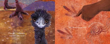 The NG in Ningaloo (HB)