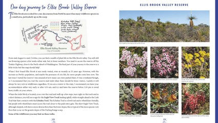 Wildflower Journeys through Southwest Australia