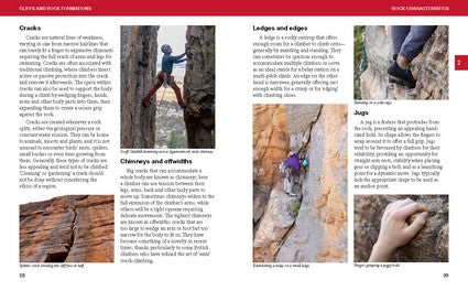 Rockclimbing