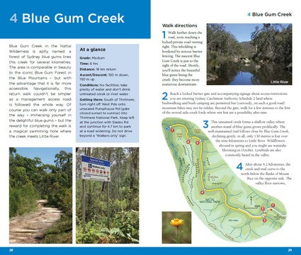 Best Walks of the Southern Highlands 3/e
