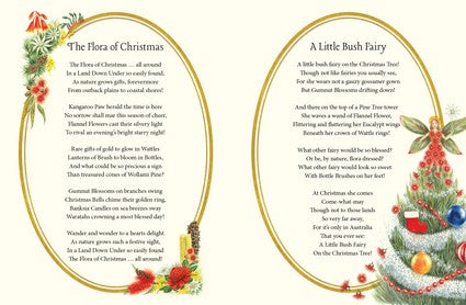 Christmas in the Bush