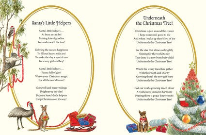 Christmas in the Bush