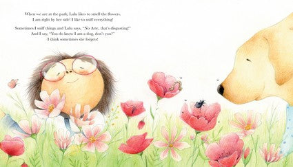 Arte's Anxiety Disappears