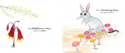 Whatever Will be Bilby