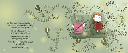 Milly's Parent Airport