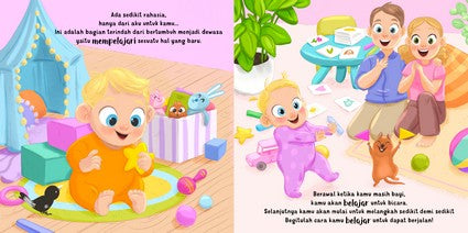 Learn Your Way to Happy