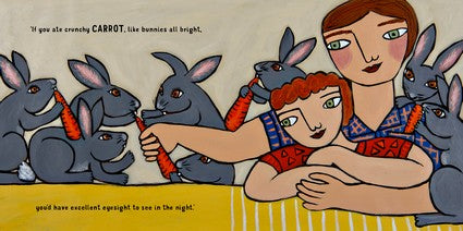 I'd Rather Eat Chocolate (PB)