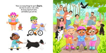 Learn Your Way to Happy (English Edition)