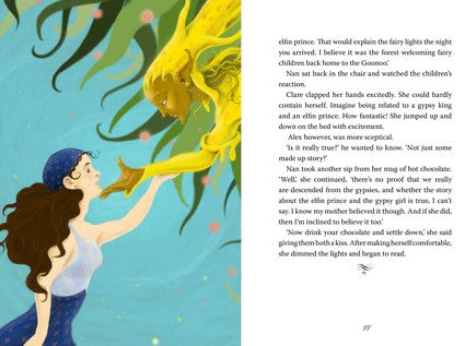 In Search of Goonoobee