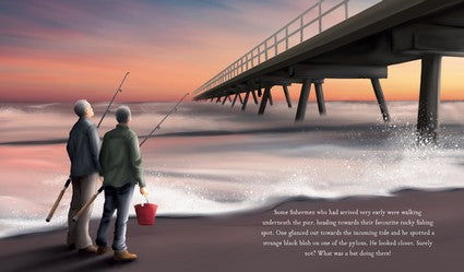 Polly's Perilous Journey