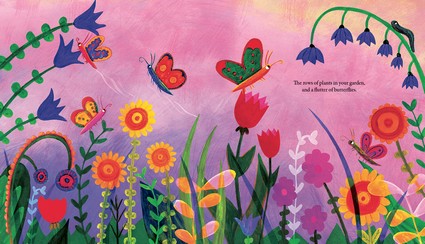 Abundance is All Around You