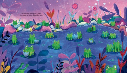 Abundance is All Around You