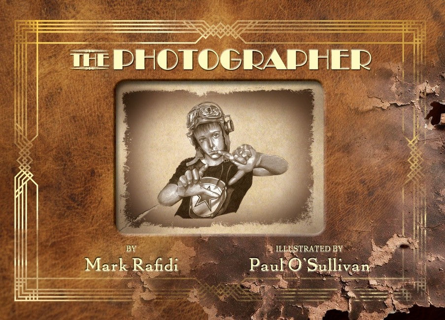 The Photographer