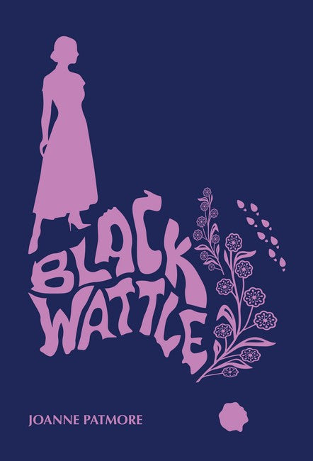 Black Wattle