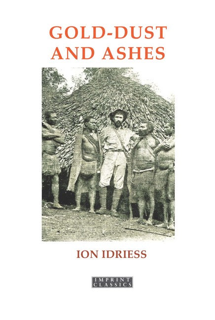 GOLD DUST AND ASHES