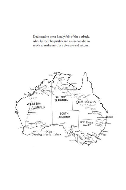 An Adventurous Honeymoon