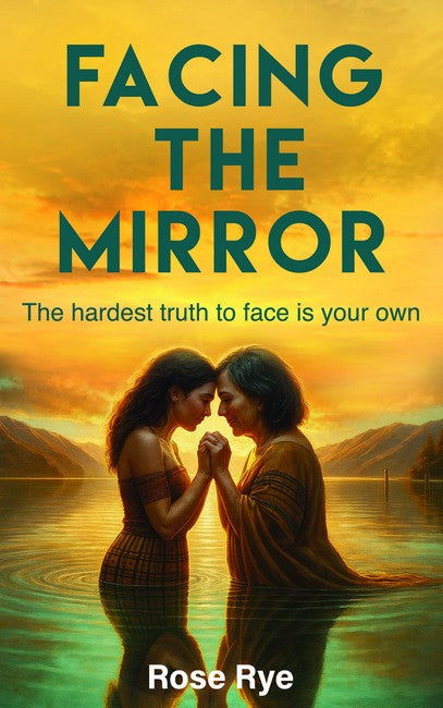 Facing the Mirror