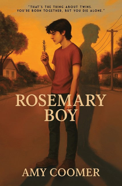 Rosemary Boy