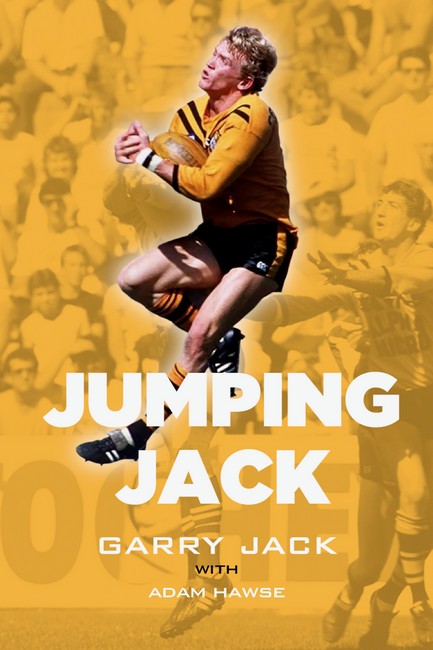 Jumping Jack