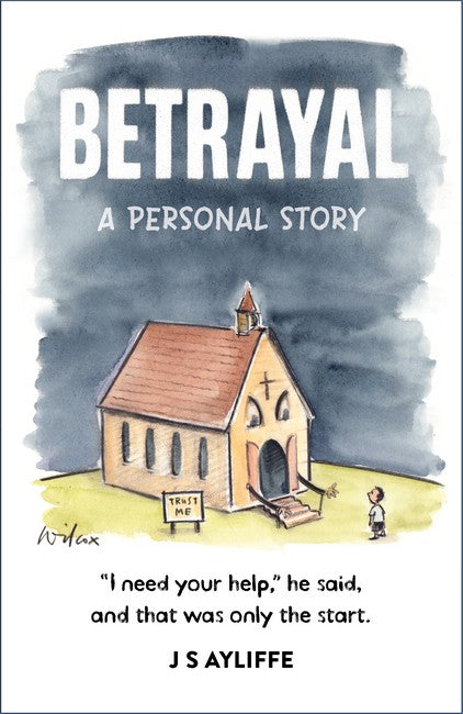Betrayal