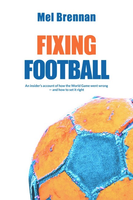 Fixing Football