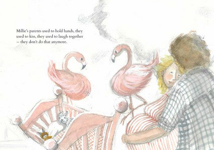 Millie and Her Magic Puppet Show