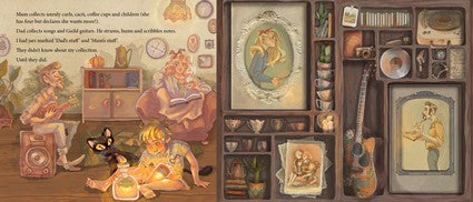 The Collector