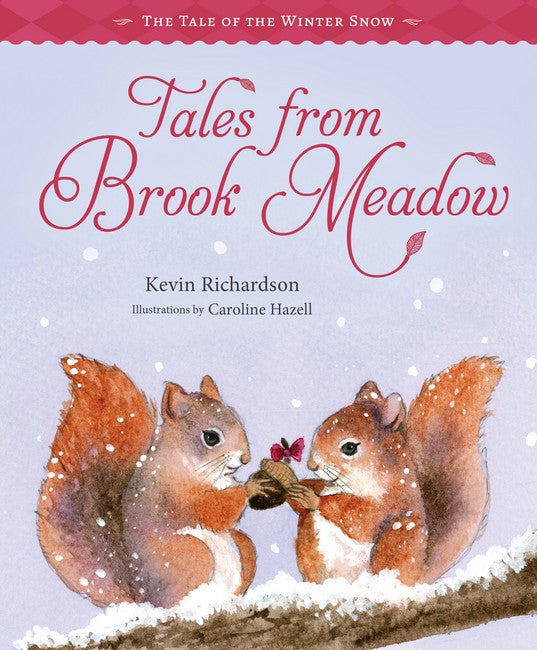 Tales from Brook Meadow - Book 4