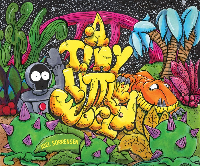 A Tiny Little World