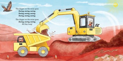 The Little Book of Mining