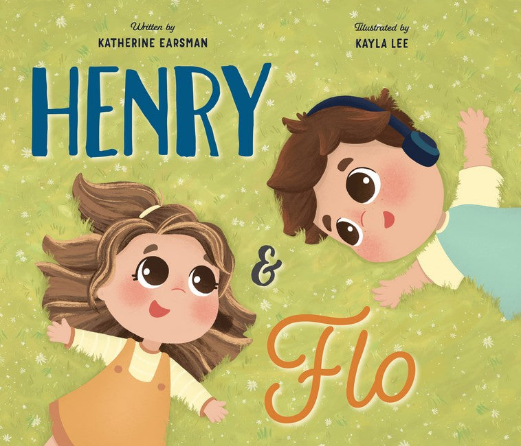 Henry and Flo