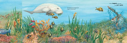 Tilly's New Adventure