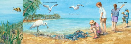 Tilly's New Adventure