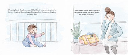 Car Naps