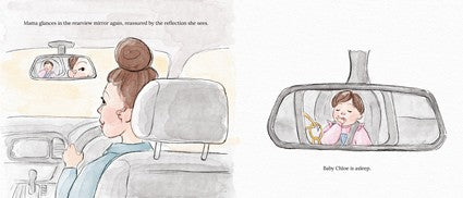 Car Naps