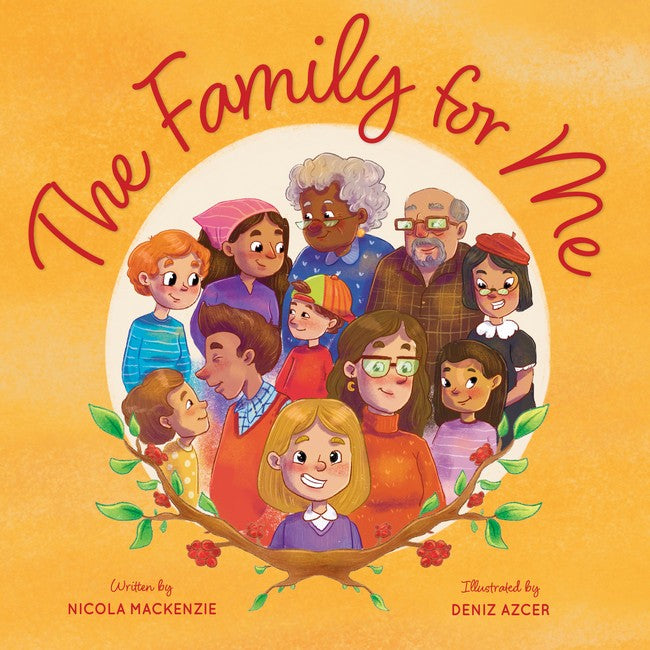 The Family for Me