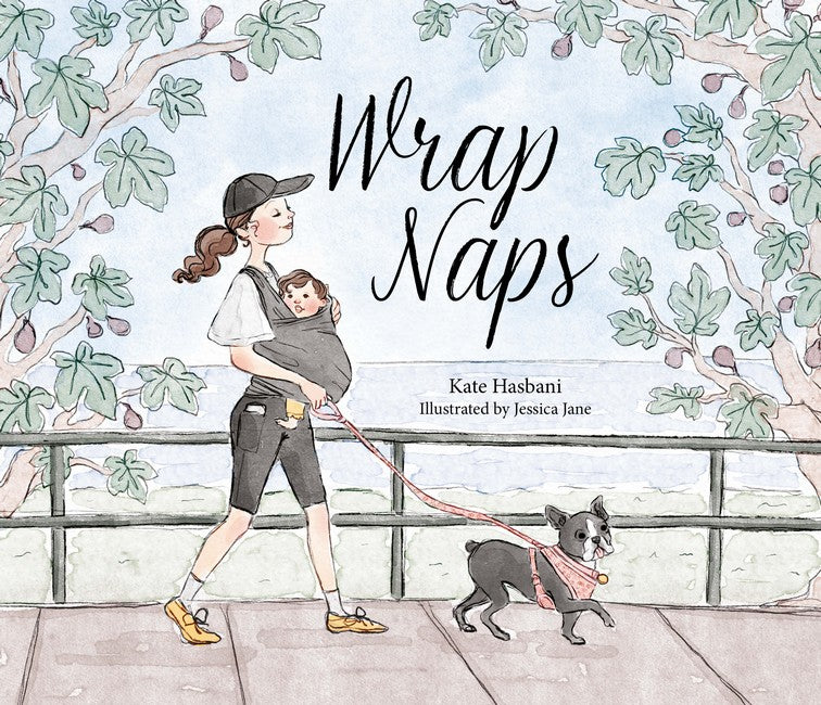 Wrap Naps
