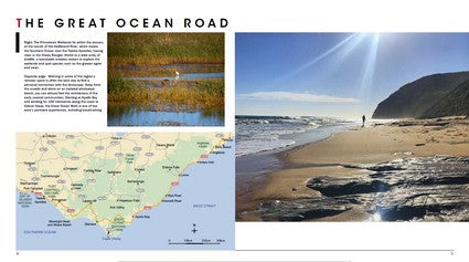 Magnificent Great Ocean Road